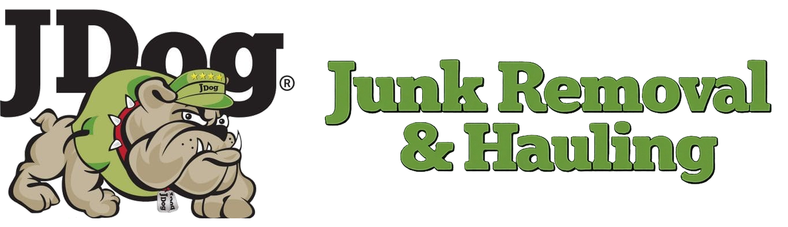 JDog Junk Removal St. George logo